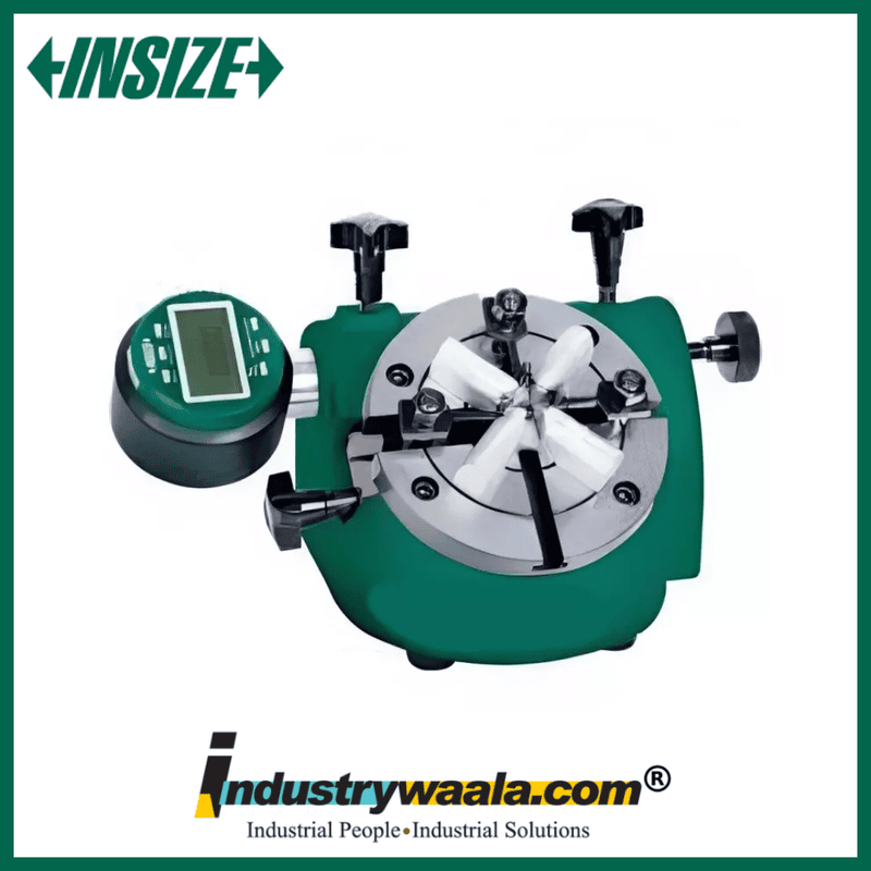 INSIZE 6844-100 Internal and External Diameter Comparison Instrument 1