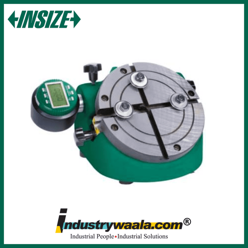 INSIZE 6843-140 Internal and External Diameter Comparison Instrument 2