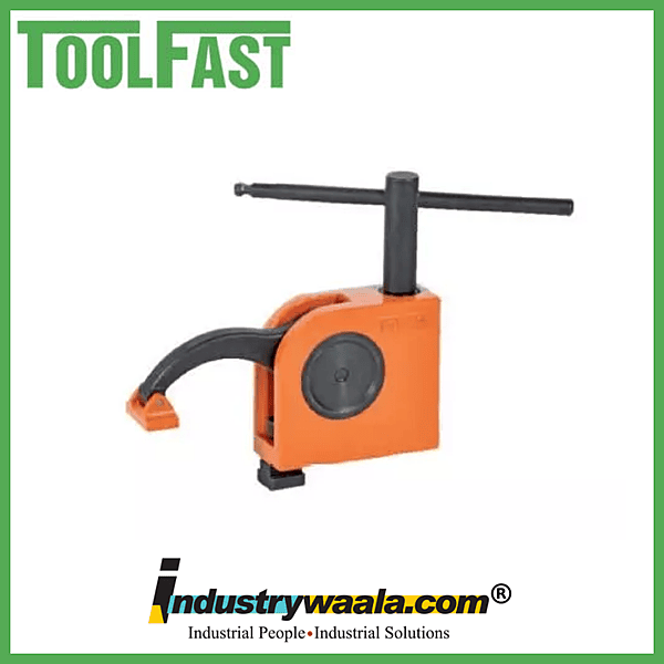 Tool Fast CMC-16 Compact Milling Clamp