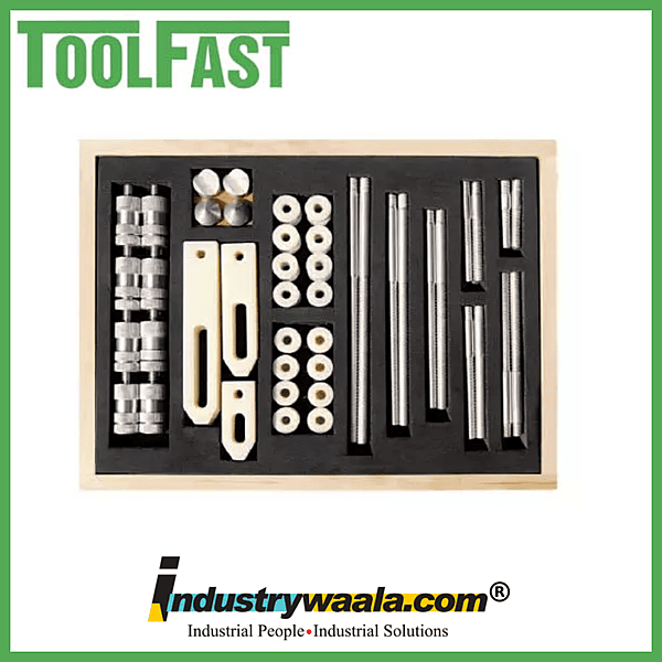 Tool Fast CMMCK-62 Cmm Clamping Kit
