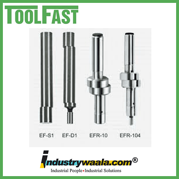 Tool Fast EF-D1 DOUBLE END Edge Finder