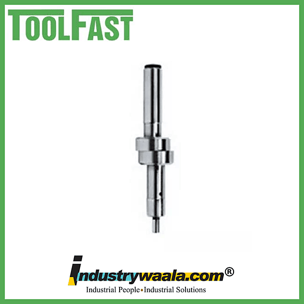 Tool Fast EFR-104 DISC TYPE - DOUBLE END Edge Finder