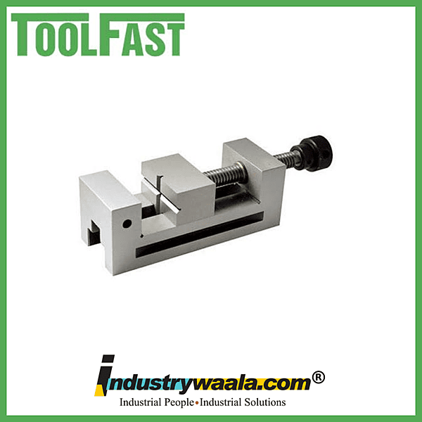Tool Fast GV-100 Grinding Vice - Screw Type