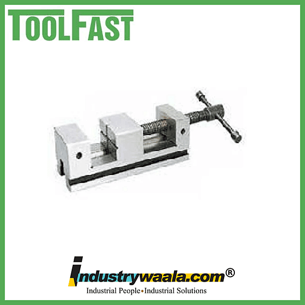 Tool Fast GV-125 Grinding Vice - Screw Type