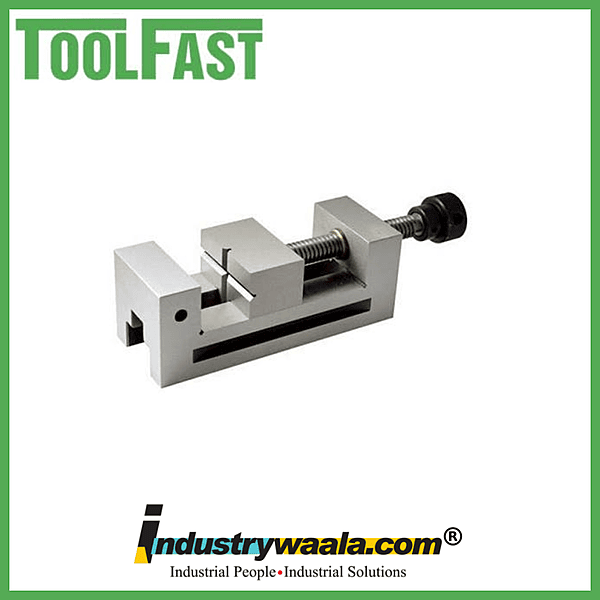 Tool Fast GV-150 Grinding Vice - Screw Type