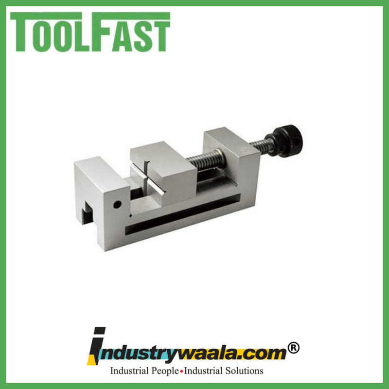Tool Fast GV-150 Grinding Vice - Screw Type