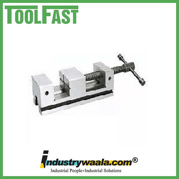 Tool Fast GV-65 Grinding Vice - Screw Type