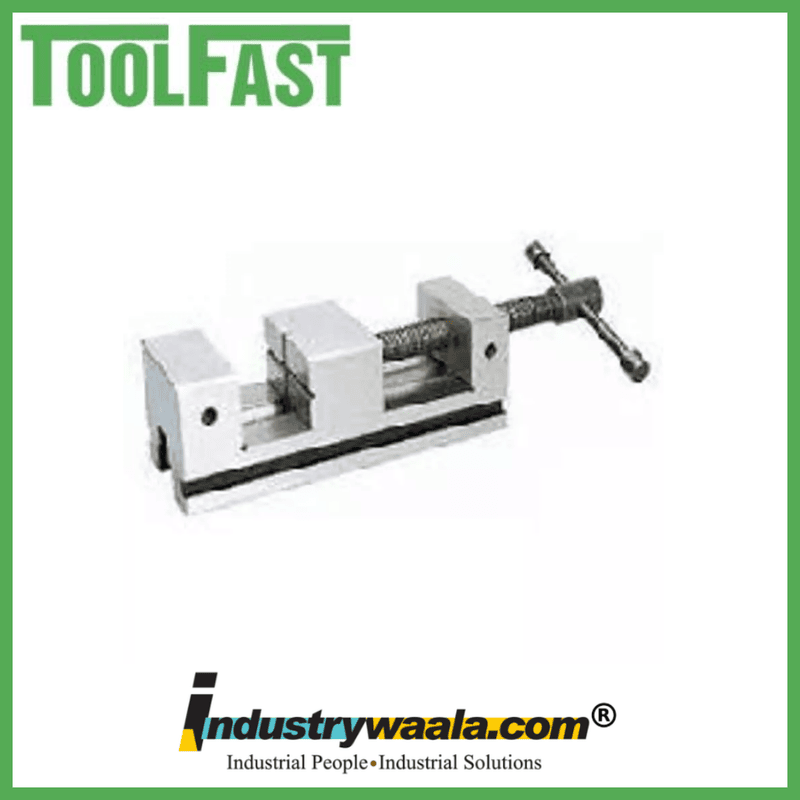 Tool Fast GV-65 Grinding Vice - Screw Type