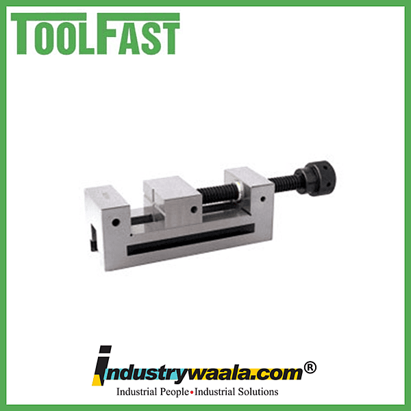Tool Fast GV-75 Grinding Vice - Screw Type