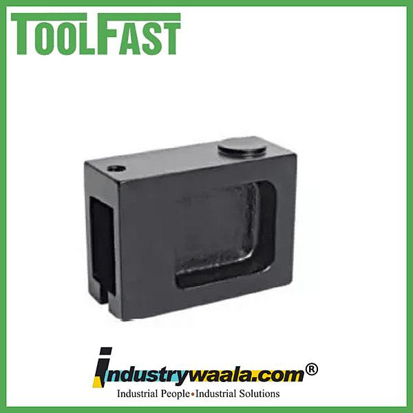 Tool Fast HB-CMC-75 Height Block For Cmc Clamp
