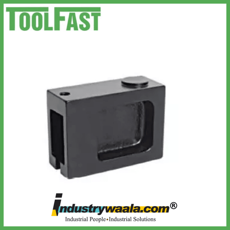 Tool Fast HB-CMC-75 Height Block For Cmc Clamp