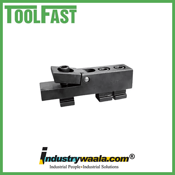 Tool Fast HDPC-2(A) Heavy Duty Pinch Clamp (Complete With Allen Bolts And T-Nuts)