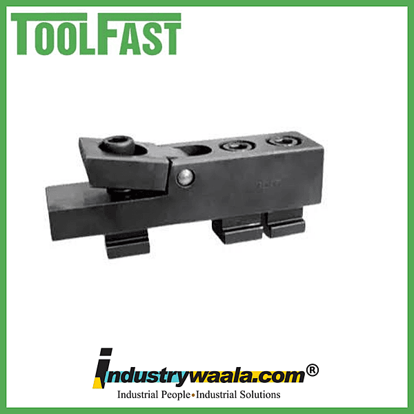Tool Fast HDPC-2(B) Heavy Duty Pinch Clamp (Complete With Allen Bolts And T-Nuts)