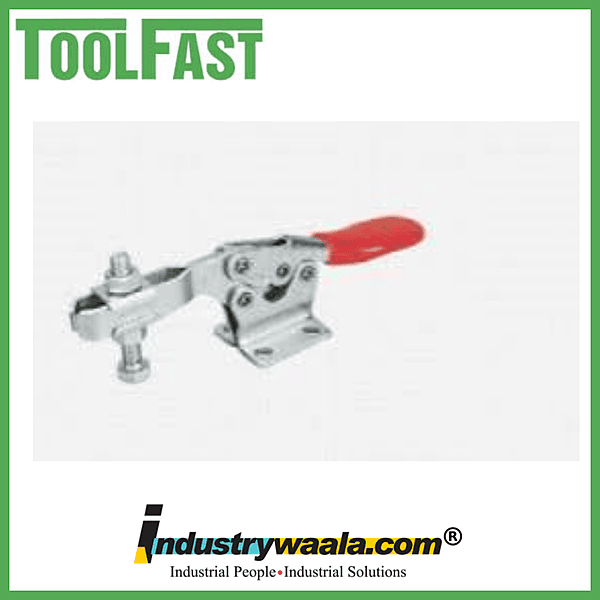 Tool Fast HDTC-25-BR Hold Down Toggle Clamp - Horizontal Handle