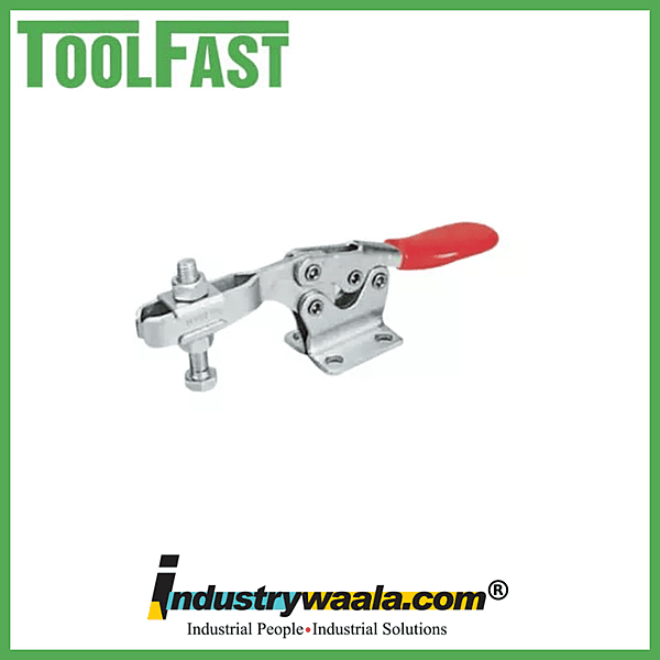 Tool Fast HDTC-46 Hold Down Toggle Clamp - Horizontal Handle