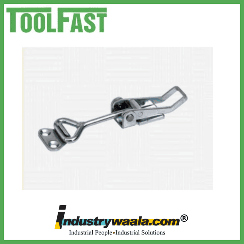 Tool Fast LC-100-S.S. Horizontal Latch Clamp - Light Duty