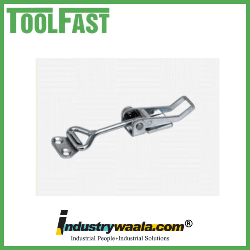 Tool Fast LC-80-S.S. Horizontal Latch Clamp - Light Duty