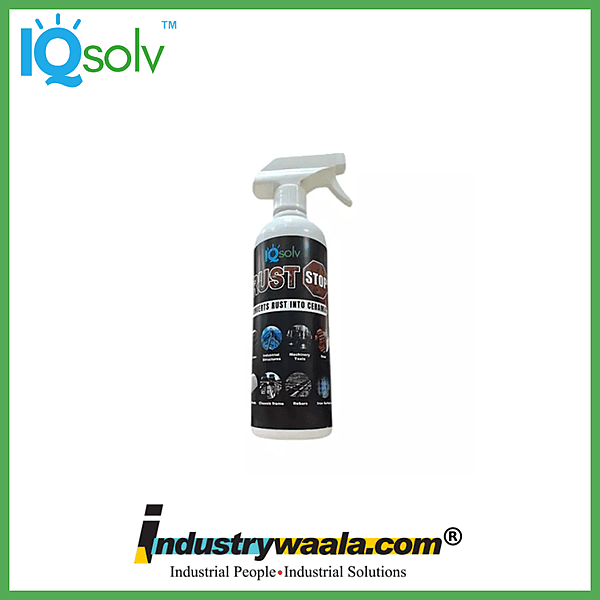IQsolv RUST-O-STOP Rustproofing Chemicals 500g
