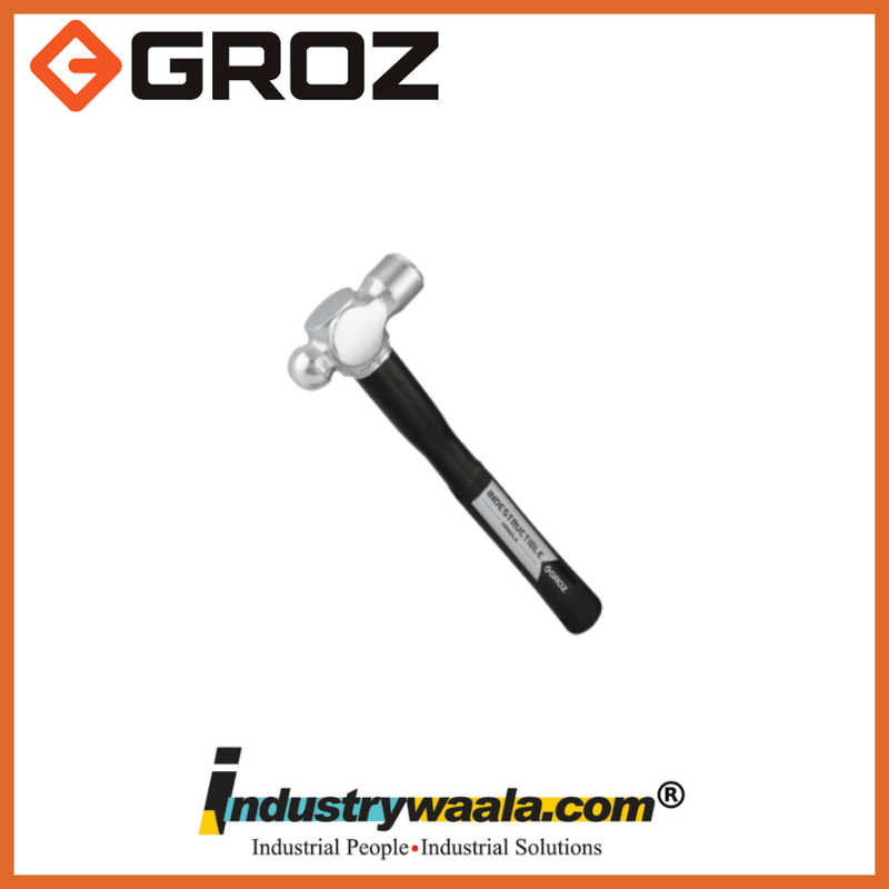 Groz BPID/SF/24/14 Soft Face 30 Hrc Head