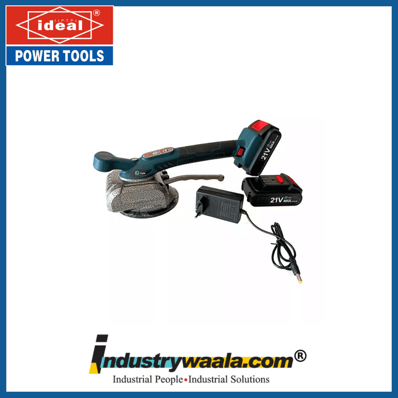IDEAL TTC180HQ 180mm Cordless Tile Tilting Machine | Tile Cutting Tool