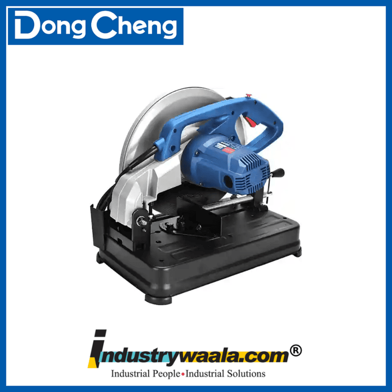 DongCheng DJG09-355 2600W Chop Saw | 355mm Metal Cut-Off Machine