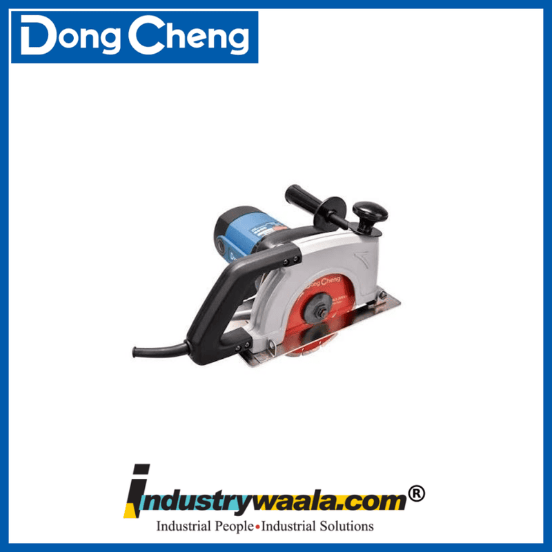 Dongcheng DZE180S 1900W Marble Cutter 180mm | 58mm Cutting Capacity