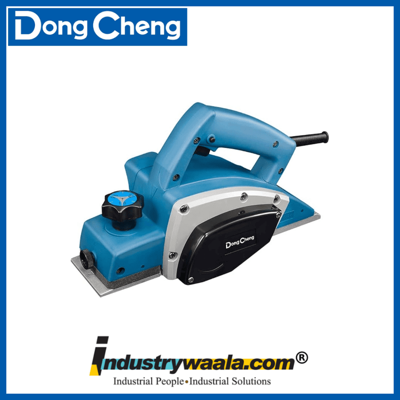 Dongcheng DMB04-82 Electric Planer | Professional Wood Planer