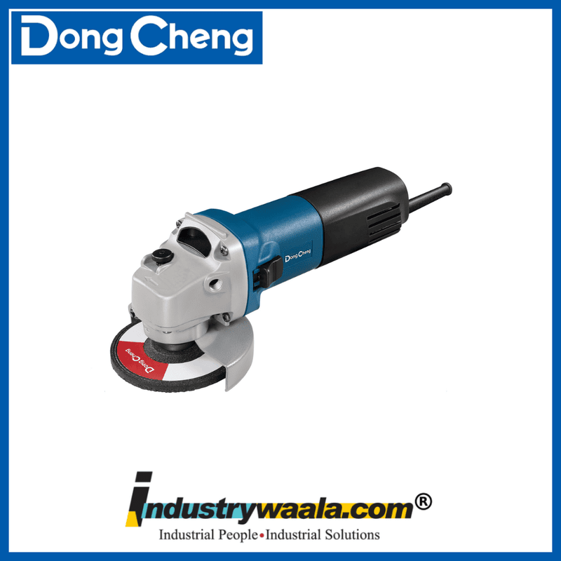Dong Cheng DSM04-100A ANGLE GRINDER