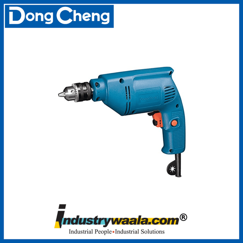 Dong Cheng DJZ10A 300 W Electric Drill