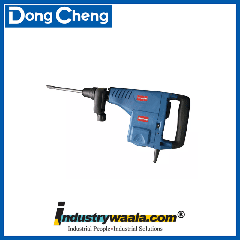 Dong Cheng DZG10 1500 W Percussion Hammer