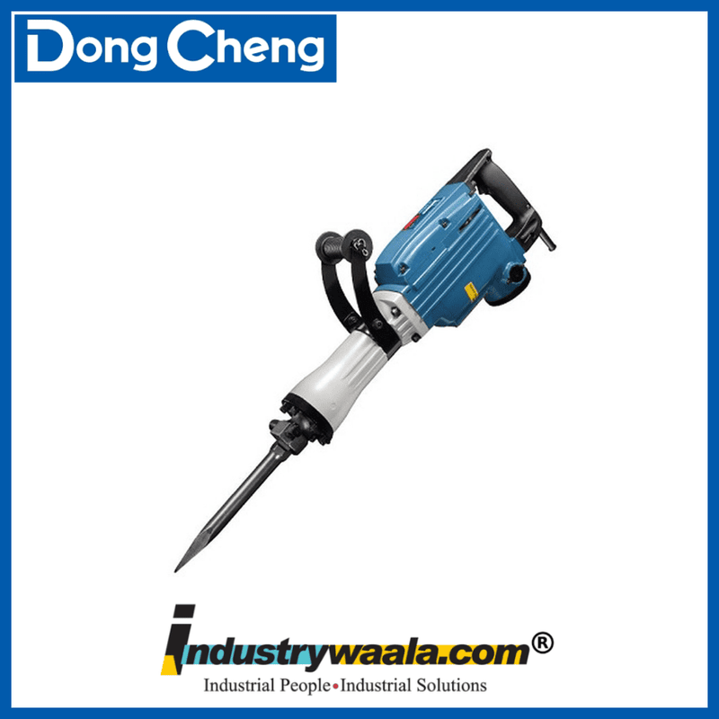 Dong Cheng DZG02-15 1010 W Percussion Hammer