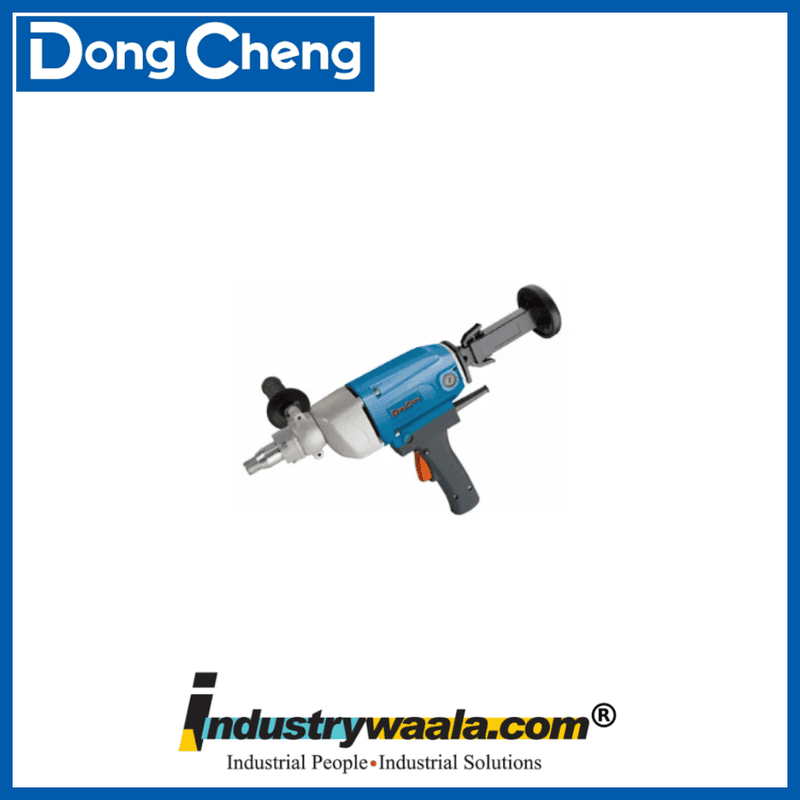 Dong Cheng DZZ02-130 DIAMOND CORE DRILL