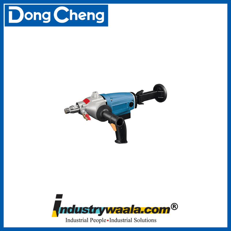 Dong Cheng DZZ190 Diamond Core Drill | Professional Drilling Tool