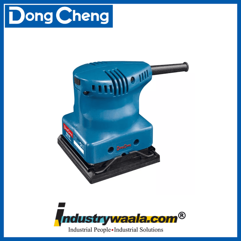 DongCheng DSB03-100S 240W Orbital Sander | Professional Power Tool