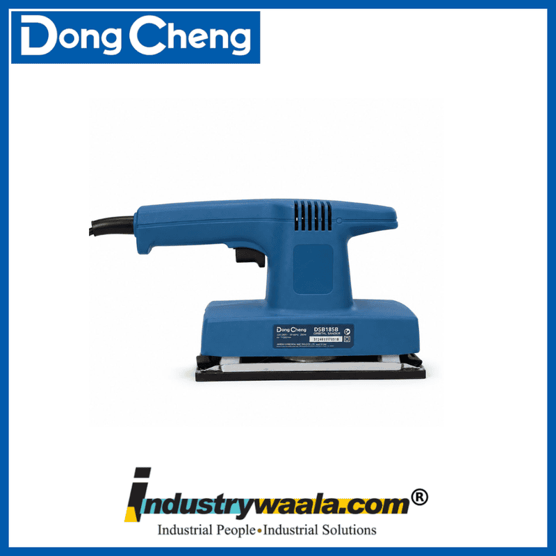 Dong Cheng DSB185B 200 W Orbital Sander