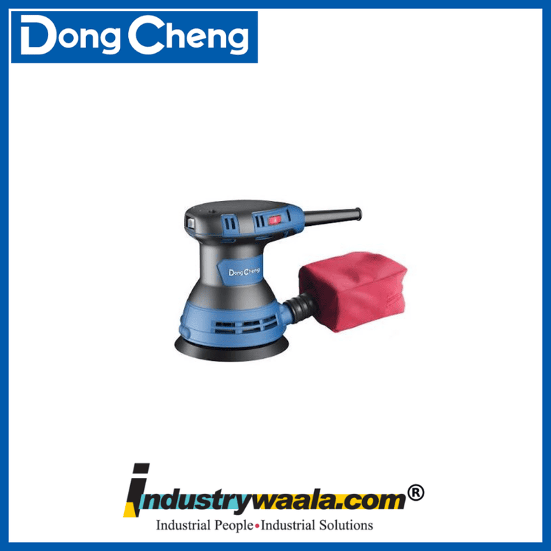 Dong Cheng DSA125 300 W Random Orbit Sander