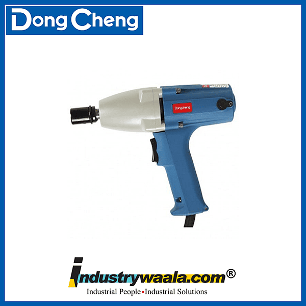 Dong Cheng DPB12 300 W Electric Wrench