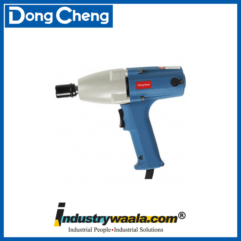 Dong Cheng DPB12 300 W Electric Wrench