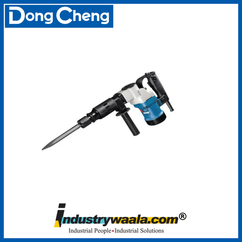 Dong Cheng DZG6S 1050 W Percussion Hammer