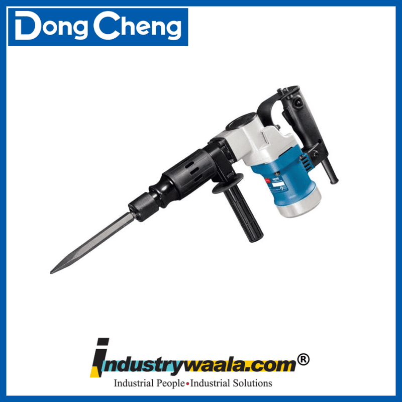 Dong Cheng DZG07-6 Breakers