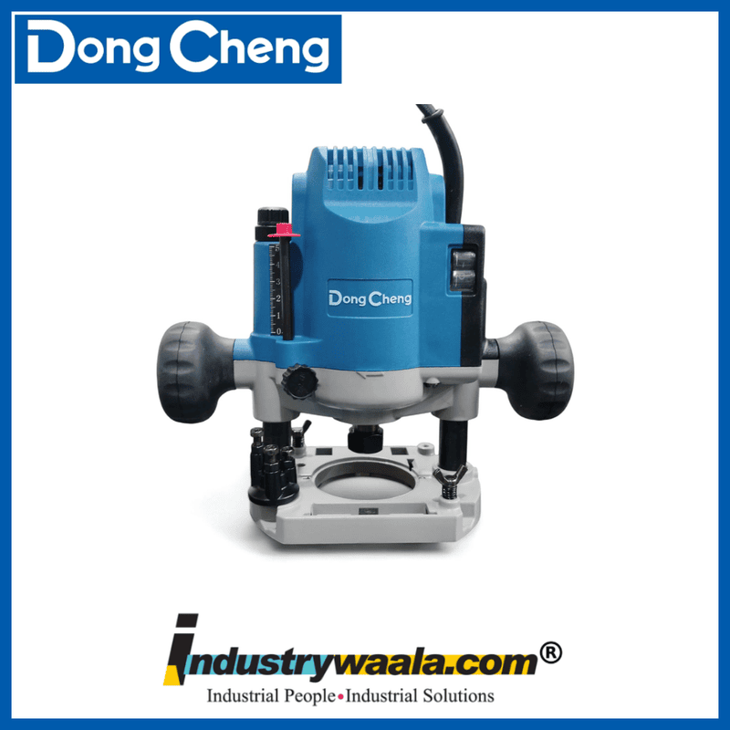 Dong Cheng DMR8S Wood Router | Professional Woodworking Power Tool