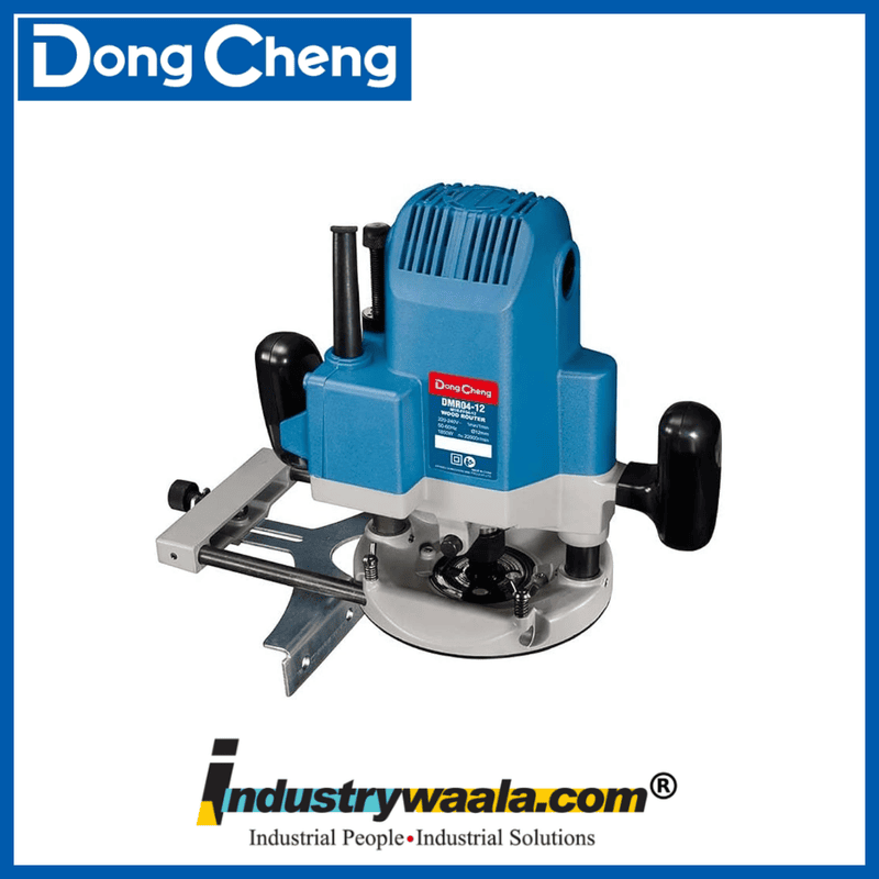 Dong Cheng DMR04-12 WOOD ROUTER