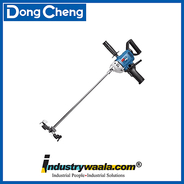 Dong Cheng DQU160 ELECTRIC MIXER