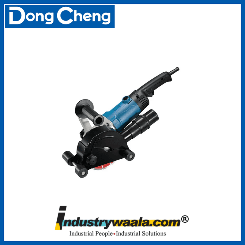 Dong cheng DZR02-150 GROOVE CUTTER