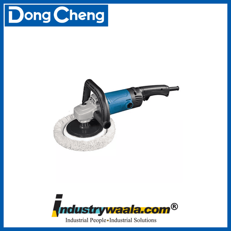 Dong Cheng DSP04-180 Sander Polisher | Professional Power Tool