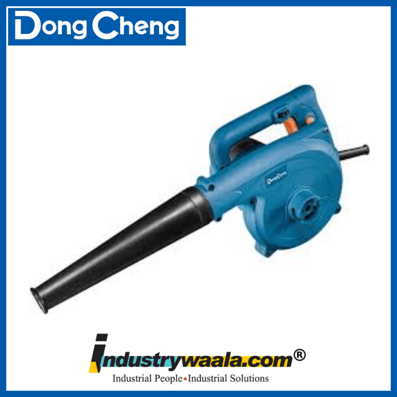 DongCheng Electric Air Blower | 680 W | 16300 RPM | Variable Speed (1-6)