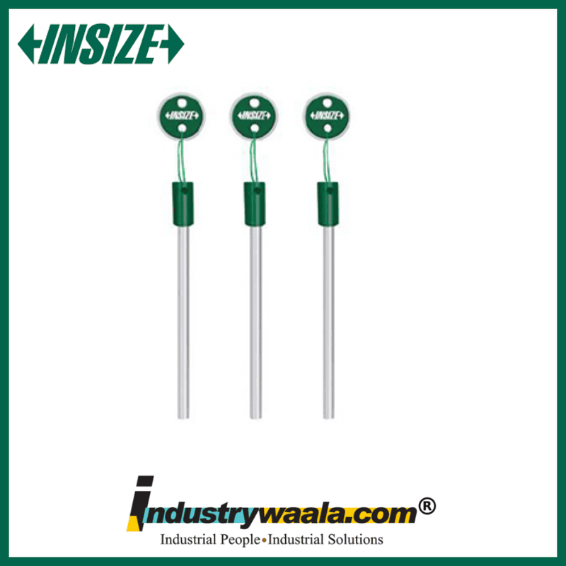 INSIZE 7394-67A 3-Wires – 0.455mm