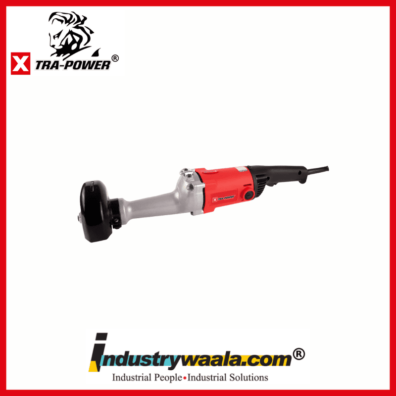 Sgw XPT-410 Straight Grinder 125mm
