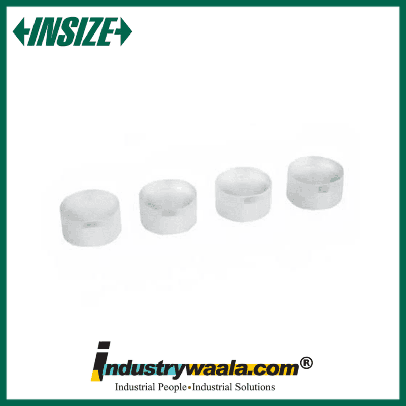 INSIZE 4184-42A Optical Parallel – 25–50mm Micrometer
