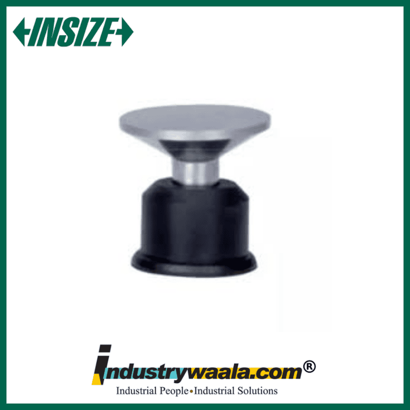 INSIZE 7397-5 Disk Tip for Micrometers